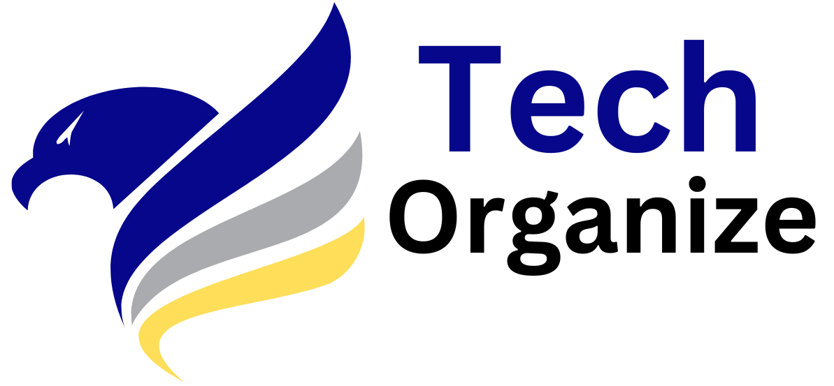 Techorganize